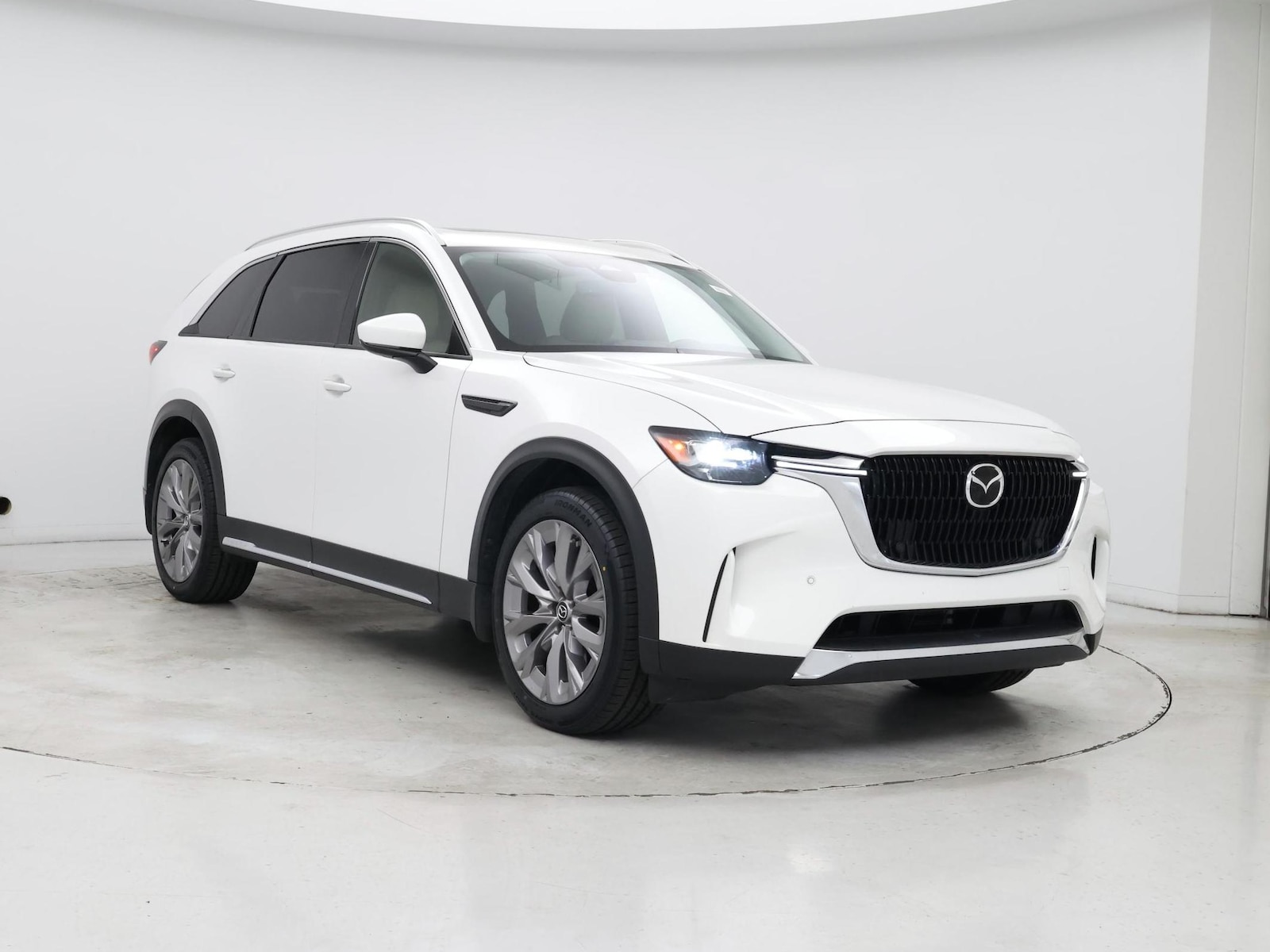 mazda cx-90 2024 JM3KKDHD9R1167151 image mazda cx-90 2024 JM3KKDHD9R1167151 image