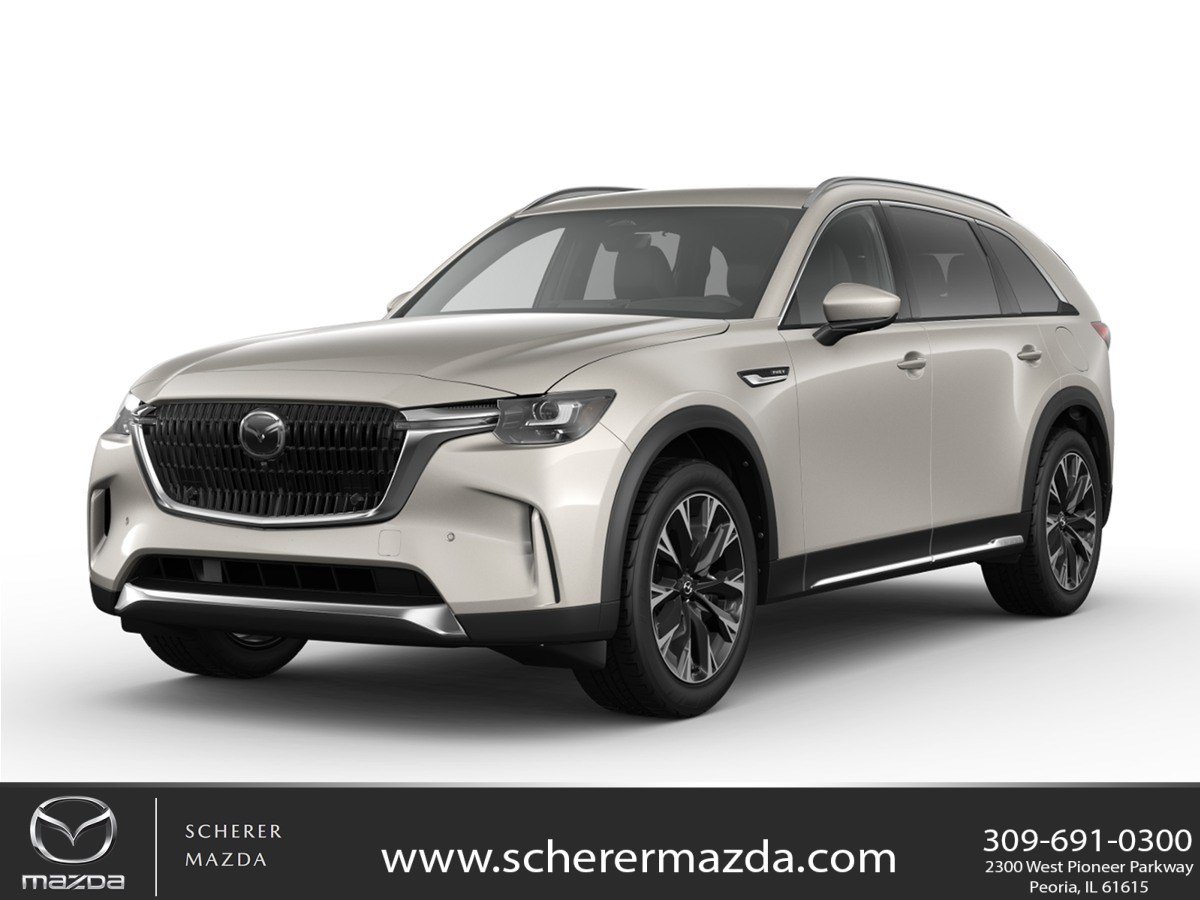 mazda cx-90 2024 JM3KKEHA0R1172850 image mazda cx-90 2024 JM3KKEHA0R1172850 image