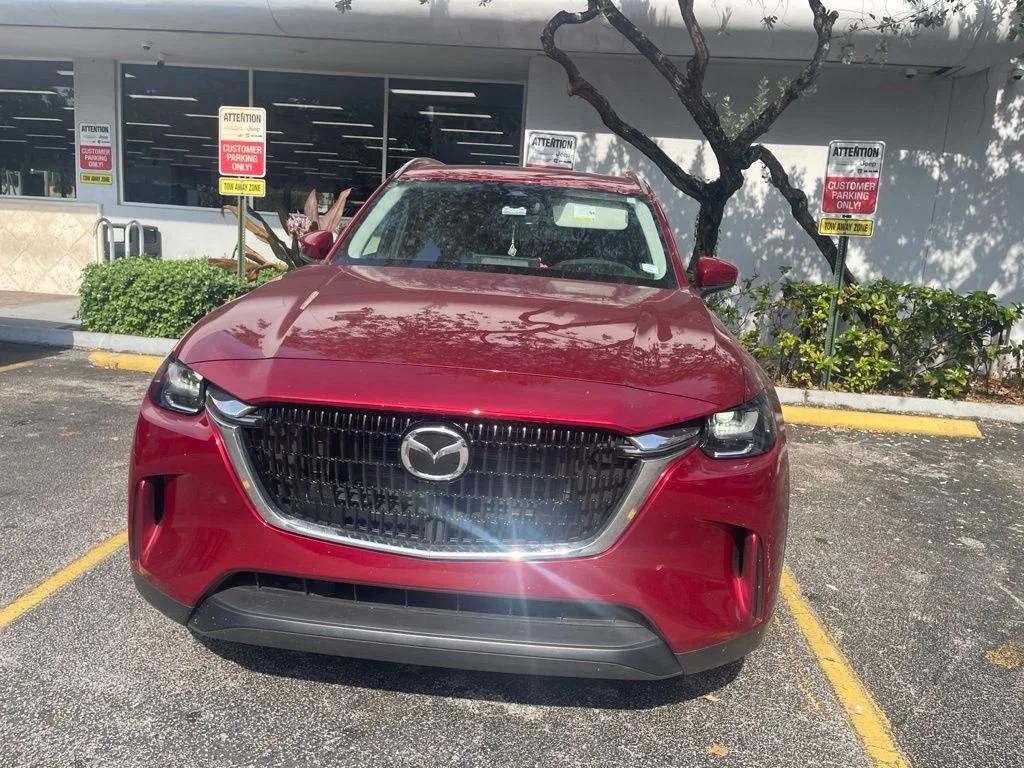 mazda cx-90 2024 JM3KKCHD6R1115258 image mazda cx-90 2024 JM3KKCHD6R1115258 image