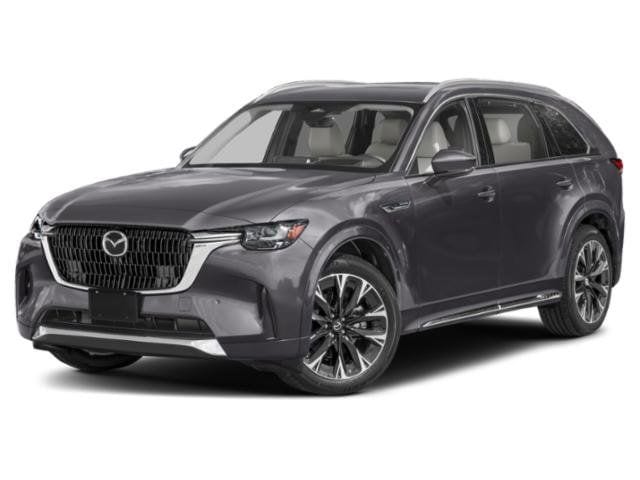 mazda cx-90 2024 JM3KK1HC7R1113031 image mazda cx-90 2024 JM3KK1HC7R1113031 image
