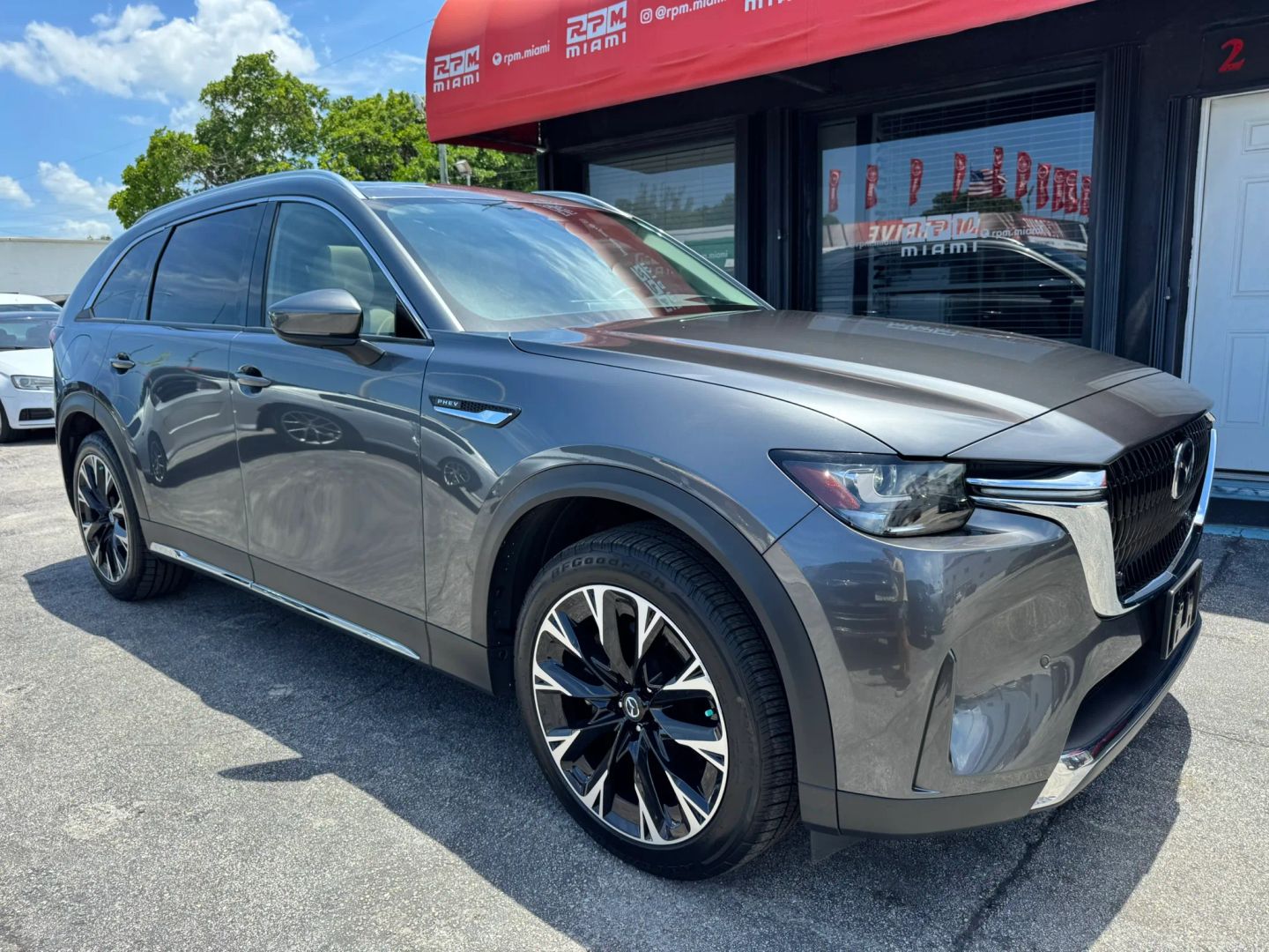 mazda cx-90 2024 JM3KKDHA0R1110391 image mazda cx-90 2024 JM3KKDHA0R1110391 image