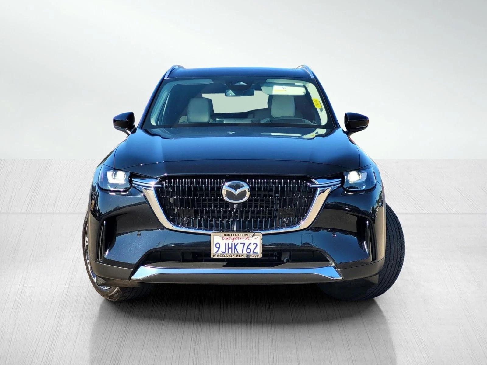 mazda cx-90 2024 JM3KKEHA7R1131566 image mazda cx-90 2024 JM3KKEHA7R1131566 image