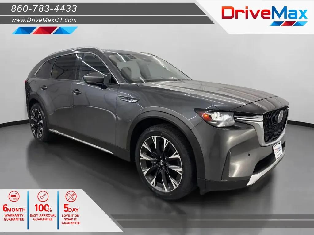 mazda cx-90 2024 JM3KKDHA7R1142948 image mazda cx-90 2024 JM3KKDHA7R1142948 image