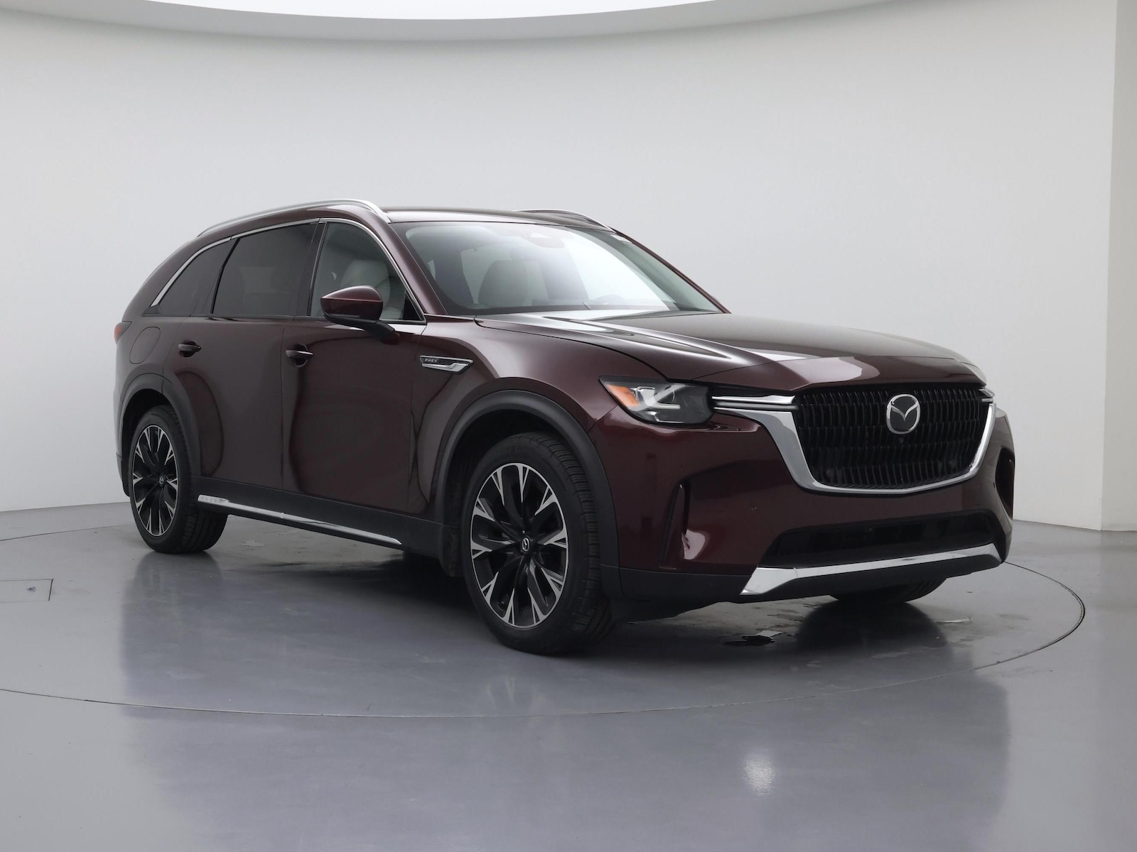 mazda cx-90 2024 JM3KKEHA7R1100642 image mazda cx-90 2024 JM3KKEHA7R1100642 image
