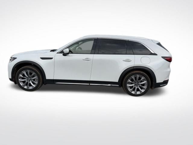 mazda cx-90 2024 JM3KKDHD5R1171231 image mazda cx-90 2024 JM3KKDHD5R1171231 image