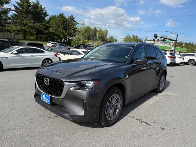 mazda cx-90 2024 JM3KKCHD6R1152942 image mazda cx-90 2024 JM3KKCHD6R1152942 image
