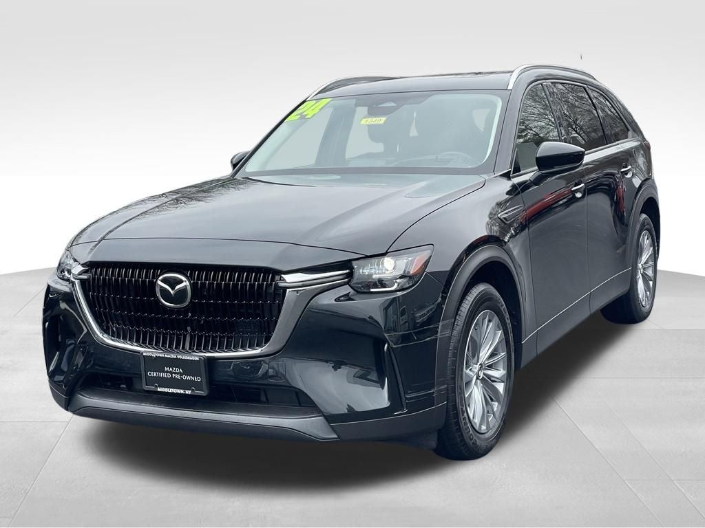 mazda cx-90 2024 JM3KKCHDXR1125078 image mazda cx-90 2024 JM3KKCHDXR1125078 image
