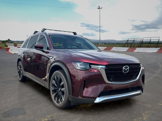 mazda cx-90 2024 JM3KKEHA7R1109678 image mazda cx-90 2024 JM3KKEHA7R1109678 image