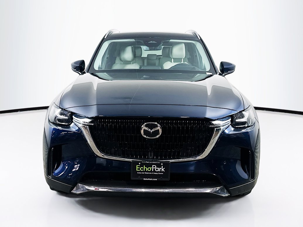 mazda cx-90 2024 JM3KKDHA2R1110358 image mazda cx-90 2024 JM3KKDHA2R1110358 image