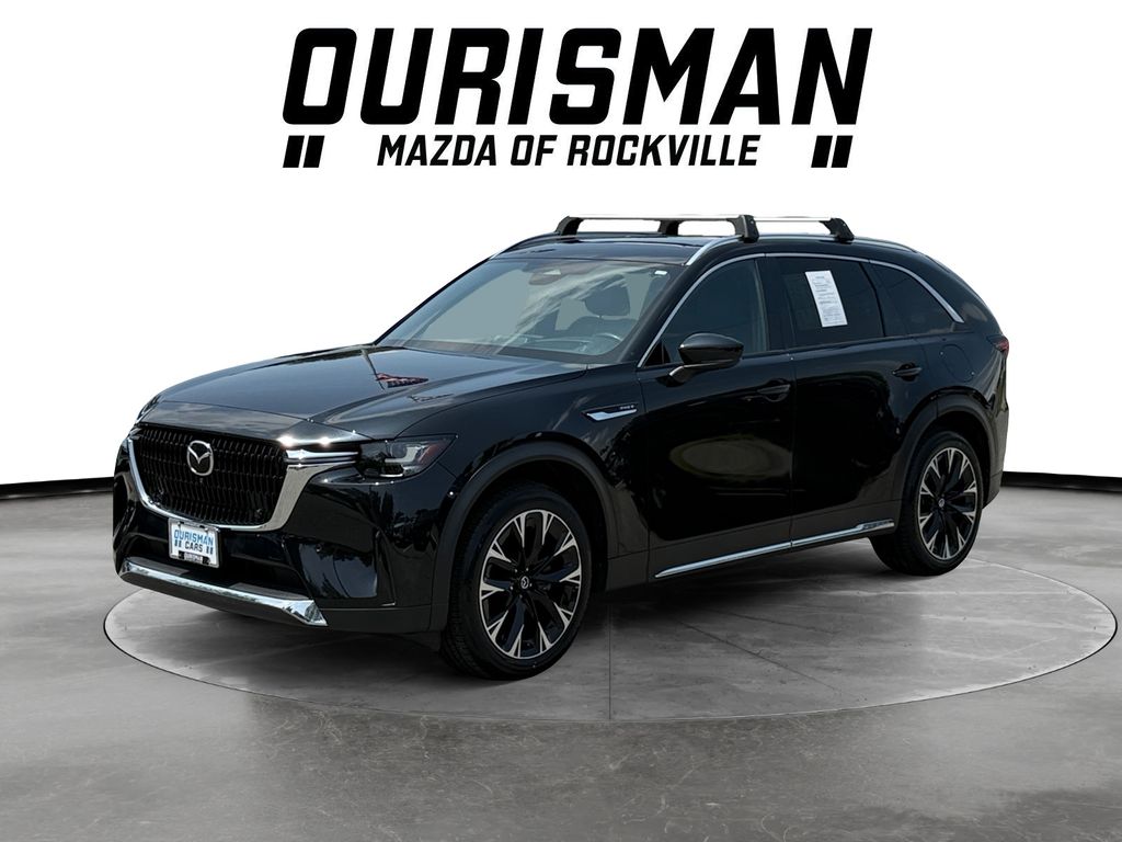 mazda cx-90 2024 JM3KKEHA7R1106442 image mazda cx-90 2024 JM3KKEHA7R1106442 image
