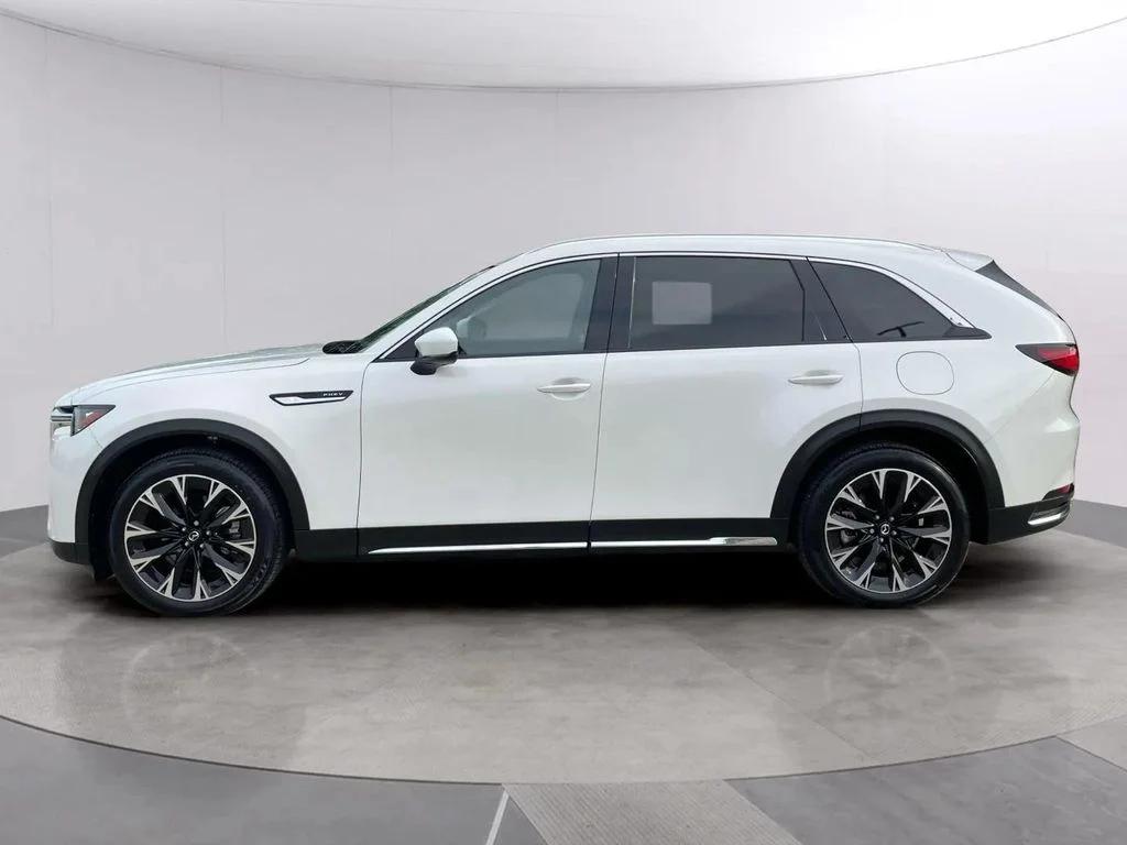 mazda cx-90 2024 JM3KKDHA2R1151511 image mazda cx-90 2024 JM3KKDHA2R1151511 image