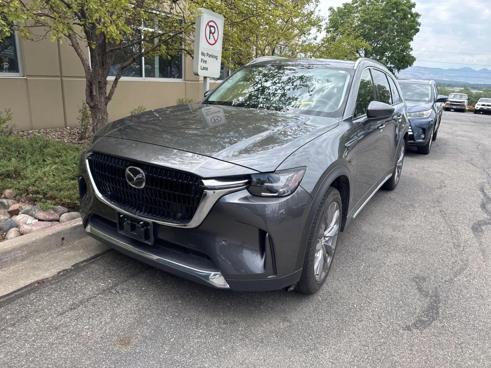 mazda cx-90 2024 JM3KKDHD2R1142818 image mazda cx-90 2024 JM3KKDHD2R1142818 image