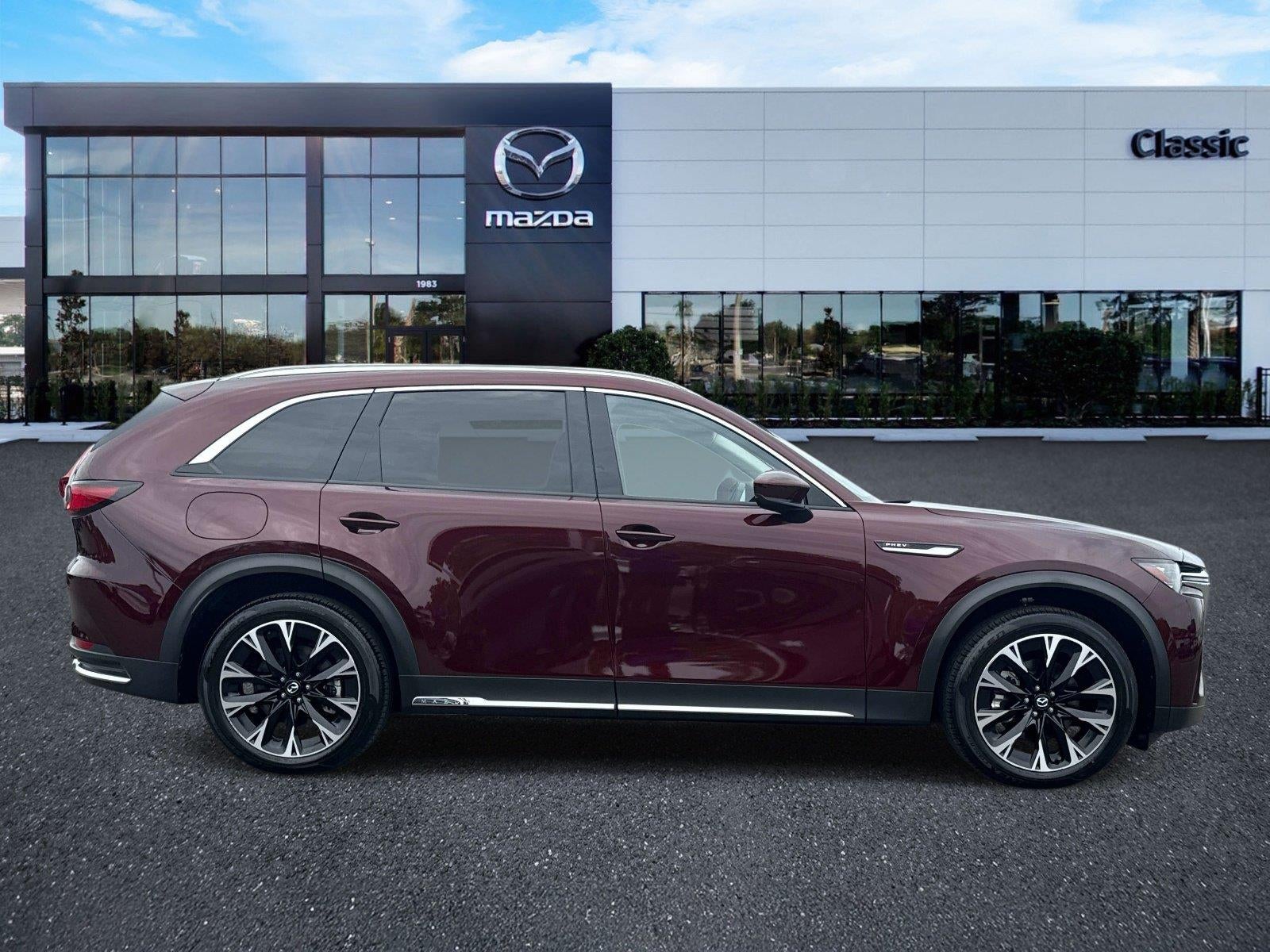 mazda cx-90 2024 JM3KKDHA0R1140426 image mazda cx-90 2024 JM3KKDHA0R1140426 image