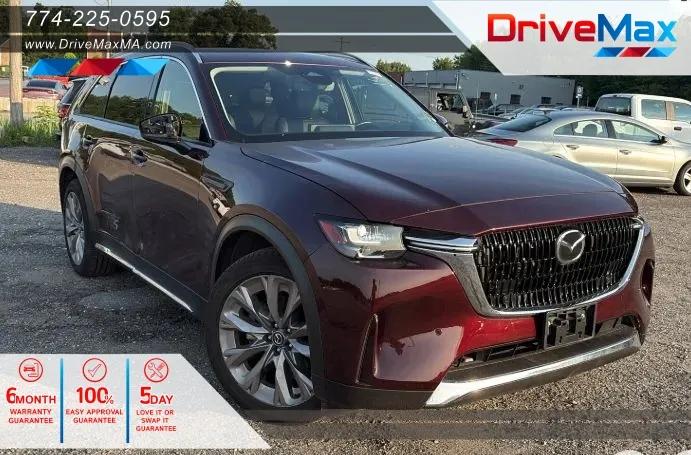 mazda cx-90 2024 JM3KKDHD0R1102074 image mazda cx-90 2024 JM3KKDHD0R1102074 image