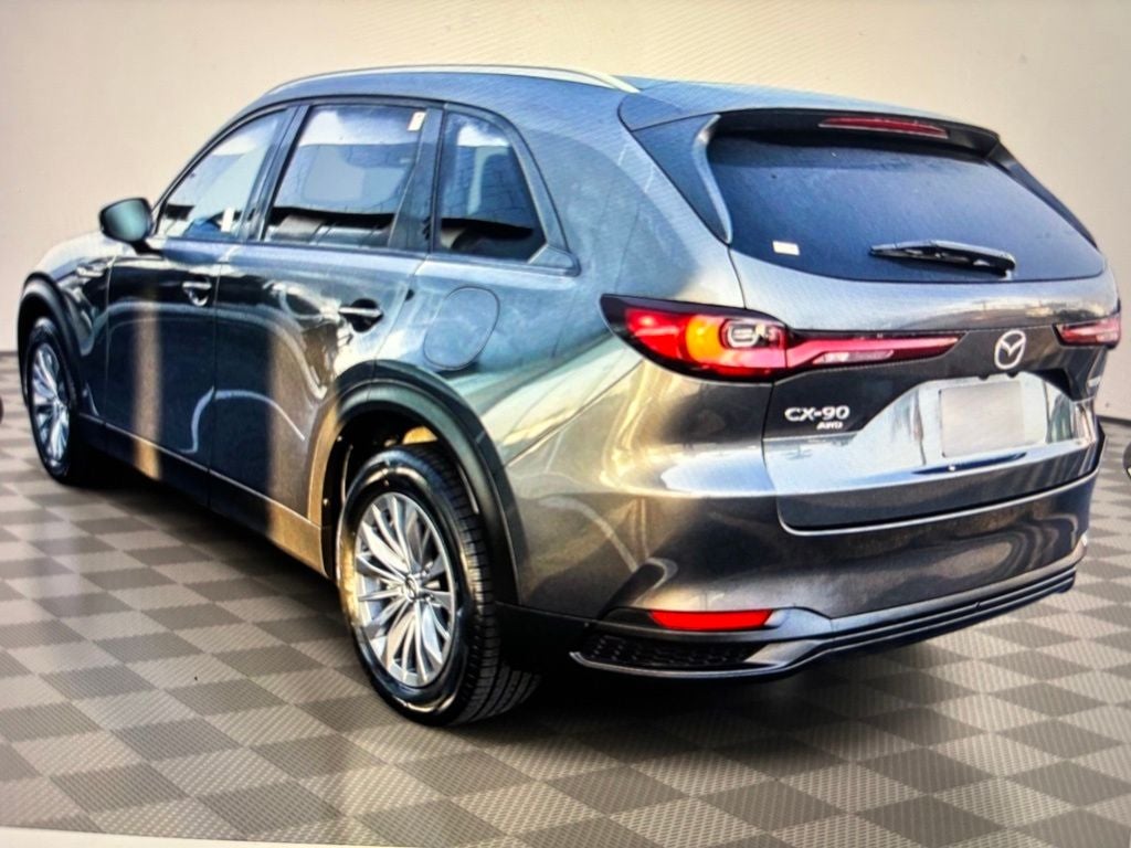 mazda cx-90 2024 JM3KKBHA4R1160635 image mazda cx-90 2024 JM3KKBHA4R1160635 image