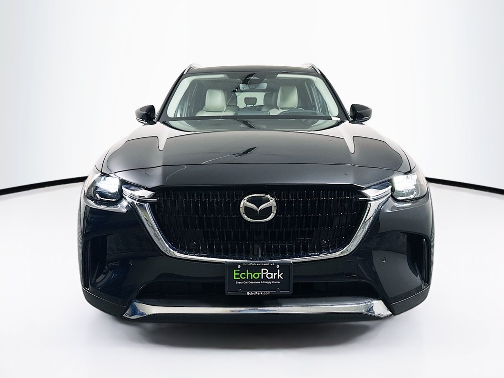 mazda cx-90 2024 JM3KKDHA1R1161060 image mazda cx-90 2024 JM3KKDHA1R1161060 image