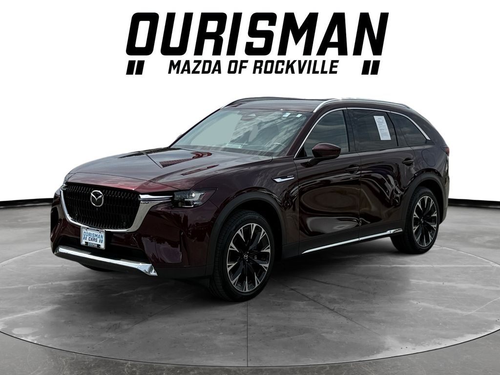 mazda cx-90 2024 JM3KKEHA0R1140657 image mazda cx-90 2024 JM3KKEHA0R1140657 image