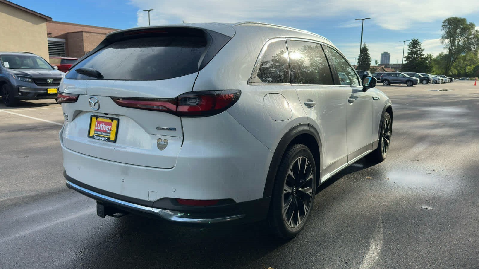 mazda cx-90 2024 JM3KKEHA2R1146377 image mazda cx-90 2024 JM3KKEHA2R1146377 image
