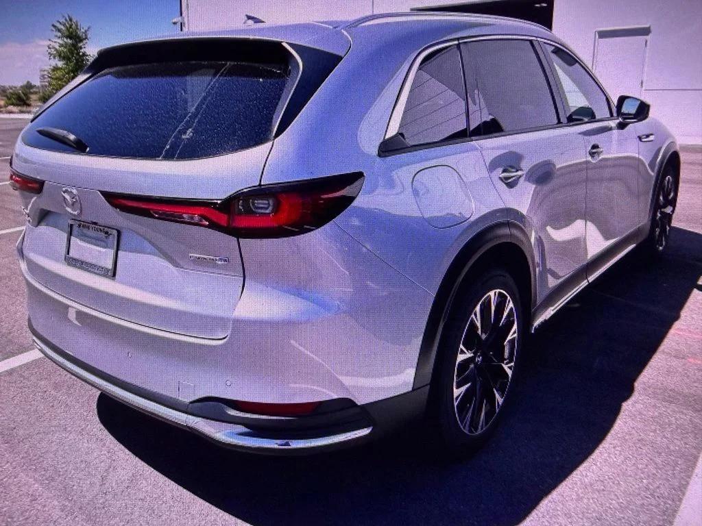 mazda cx-90 2024 JM3KKEHA3R1103490 image mazda cx-90 2024 JM3KKEHA3R1103490 image