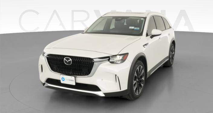 mazda cx-90 2024 JM3KKDHA2R1110781 image mazda cx-90 2024 JM3KKDHA2R1110781 image