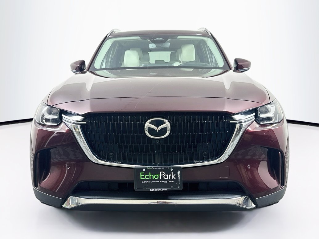 mazda cx-90 2024 JM3KKEHA6R1122938 image mazda cx-90 2024 JM3KKEHA6R1122938 image