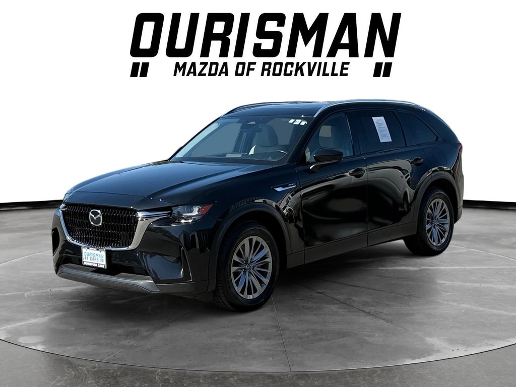 mazda cx-90 2024 JM3KKBHA6R1143934 image mazda cx-90 2024 JM3KKBHA6R1143934 image