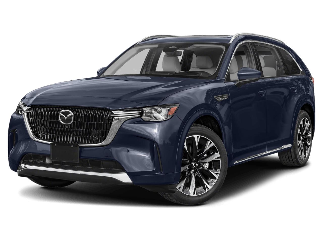 mazda cx-90 2024 JM3KKDHC1R1114399 image mazda cx-90 2024 JM3KKDHC1R1114399 image