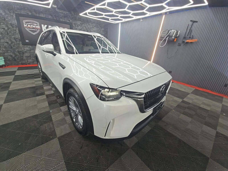mazda cx-90 2024 JM3KKCHD1R1111313 image mazda cx-90 2024 JM3KKCHD1R1111313 image