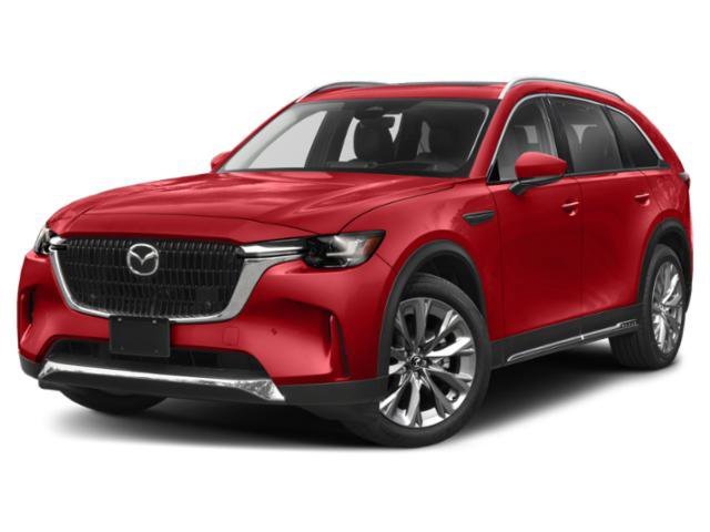 mazda cx-90 2024 JM3KKDHD0R1162758 image mazda cx-90 2024 JM3KKDHD0R1162758 image