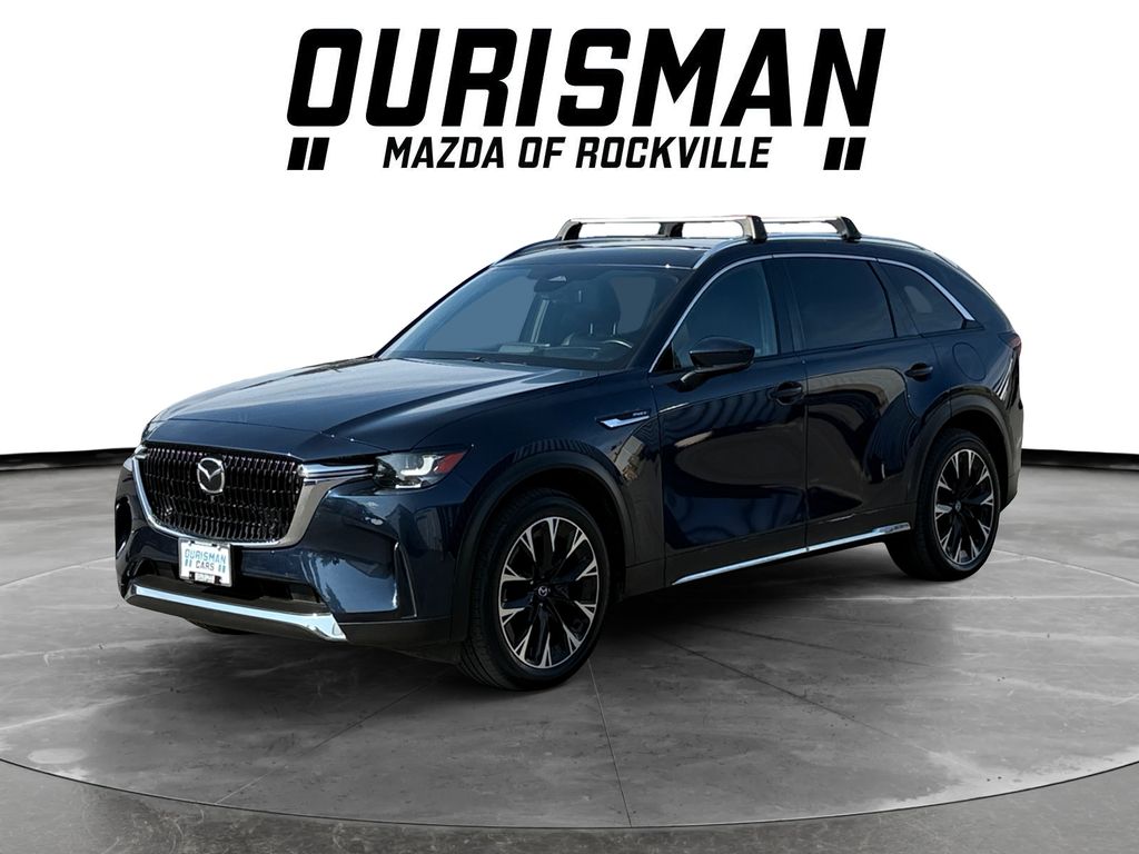 mazda cx-90 2024 JM3KKEHA3R1154049 image mazda cx-90 2024 JM3KKEHA3R1154049 image
