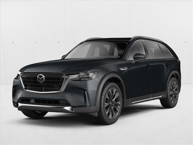 mazda cx-90 2024 JM3KKBHA2R1160908 image mazda cx-90 2024 JM3KKBHA2R1160908 image
