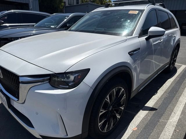 mazda cx-90 2024 JM3KKDHA4R1102908 image mazda cx-90 2024 JM3KKDHA4R1102908 image