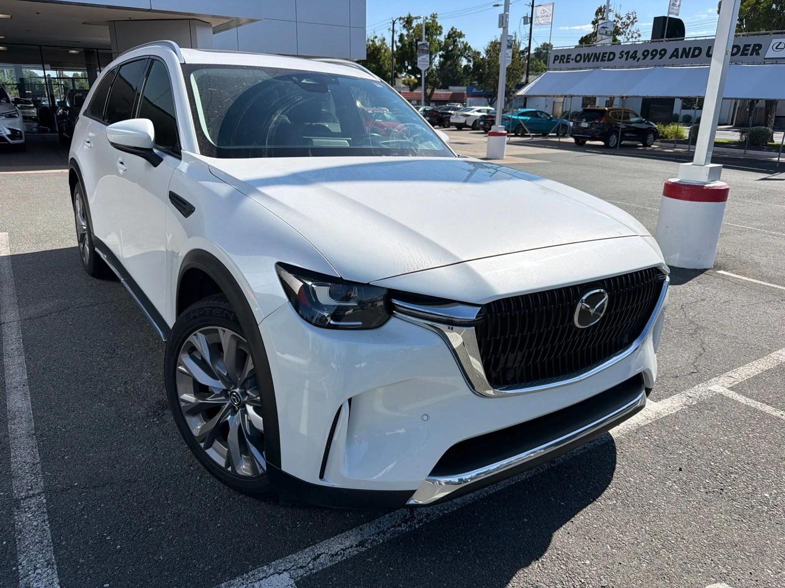 mazda cx-90 2024 JM3KKDHD2R1133326 image mazda cx-90 2024 JM3KKDHD2R1133326 image