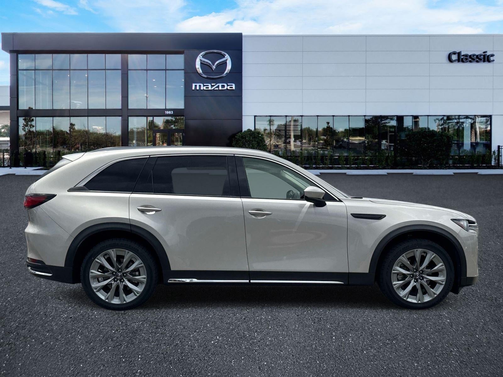 mazda cx-90 2024 JM3KKDHD4R1106063 image mazda cx-90 2024 JM3KKDHD4R1106063 image