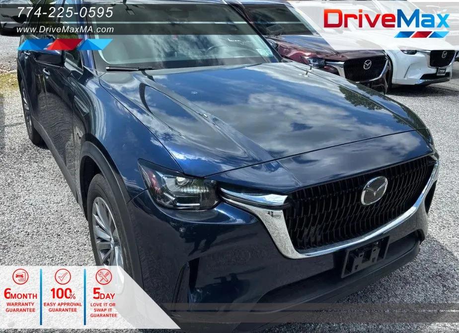 mazda cx-90 2024 JM3KKCHD6R1108469 image mazda cx-90 2024 JM3KKCHD6R1108469 image
