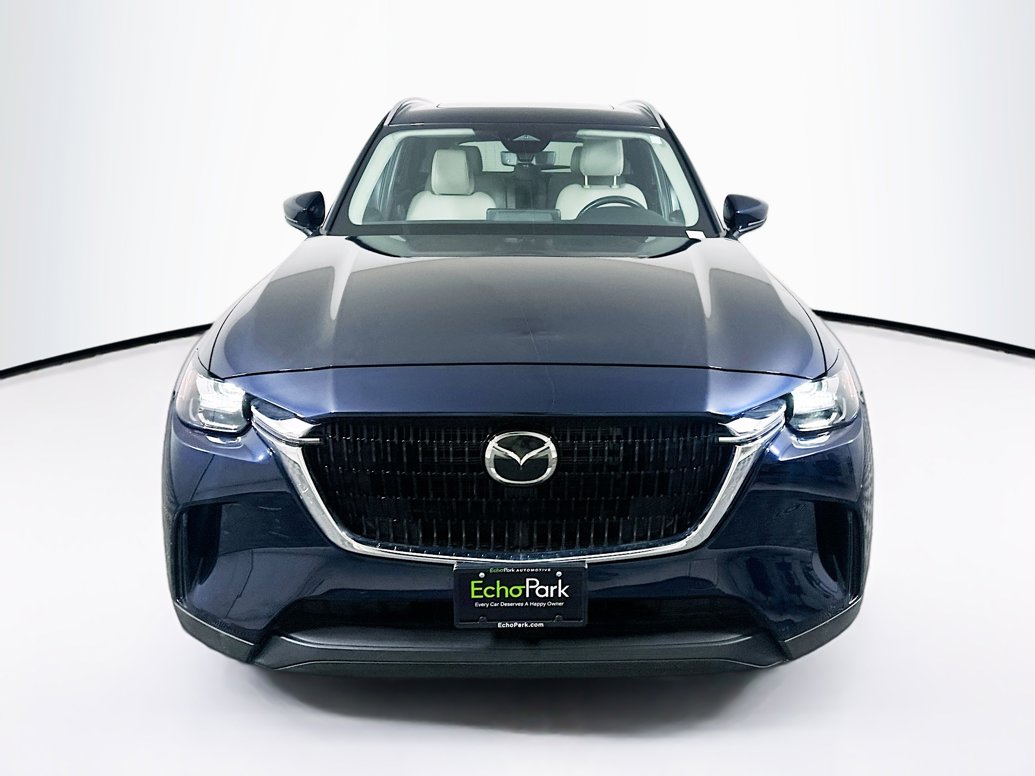 mazda cx-90 2024 JM3KKBHA3R1160206 image mazda cx-90 2024 JM3KKBHA3R1160206 image