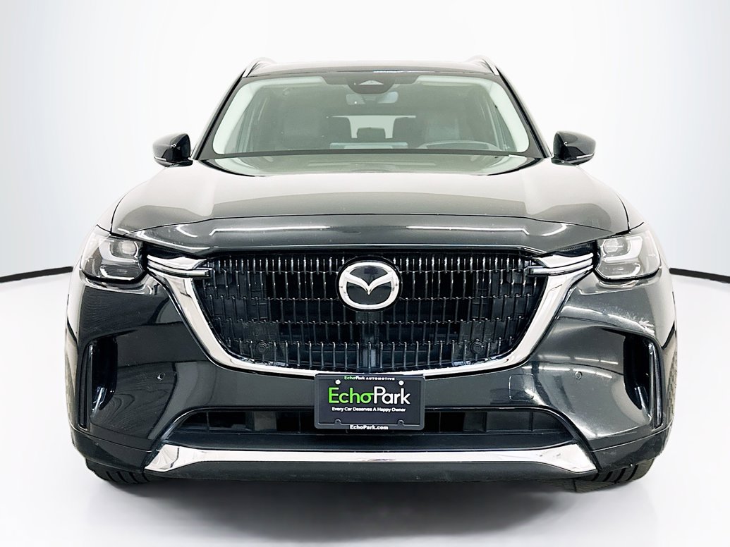 mazda cx-90 2024 JM3KK1HC4R1145192 image mazda cx-90 2024 JM3KK1HC4R1145192 image