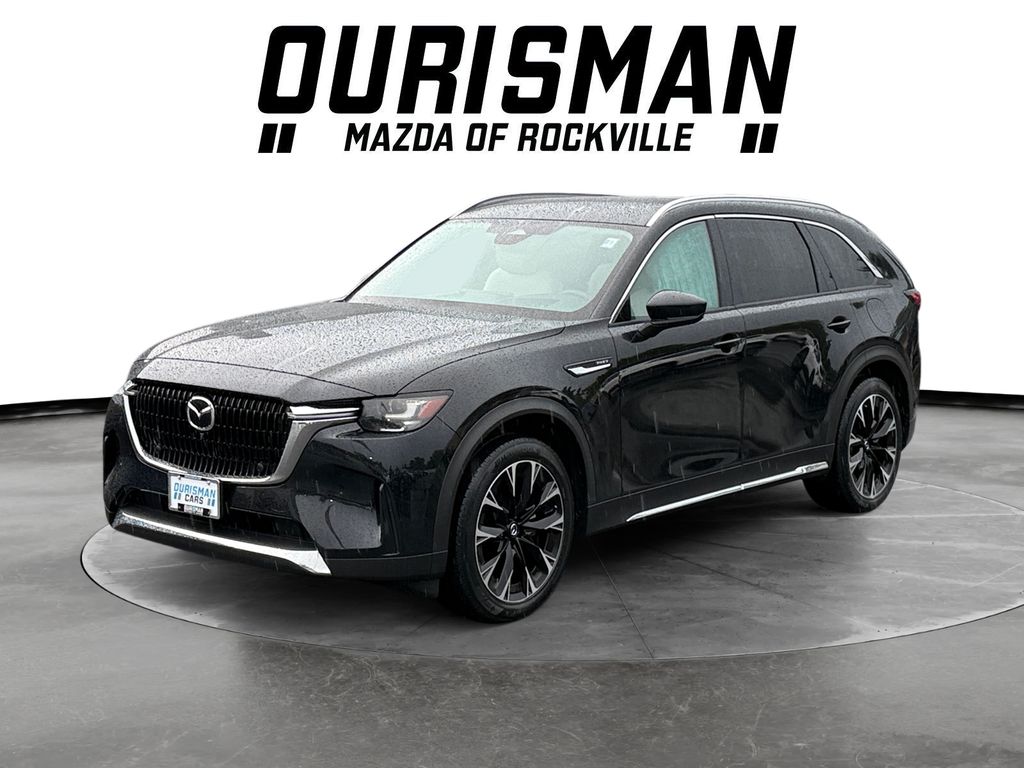 mazda cx-90 2024 JM3KKEHA0R1161153 image mazda cx-90 2024 JM3KKEHA0R1161153 image