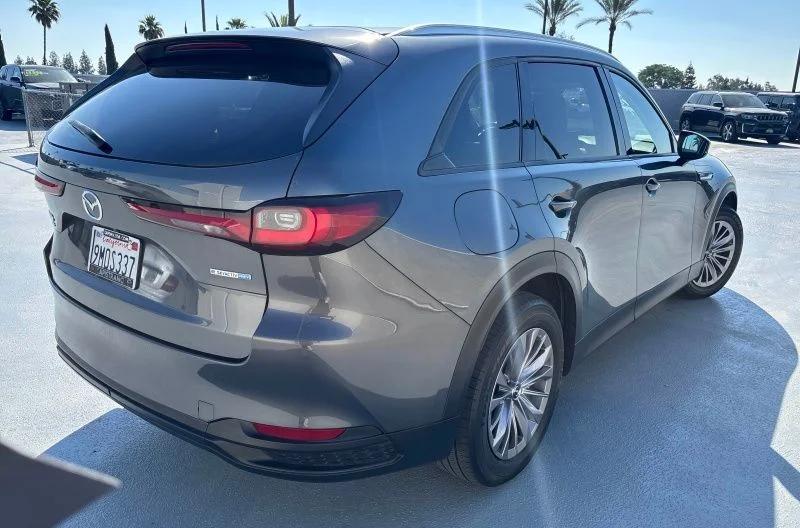 mazda cx-90 2024 JM3KKBHAXR1157626 image mazda cx-90 2024 JM3KKBHAXR1157626 image