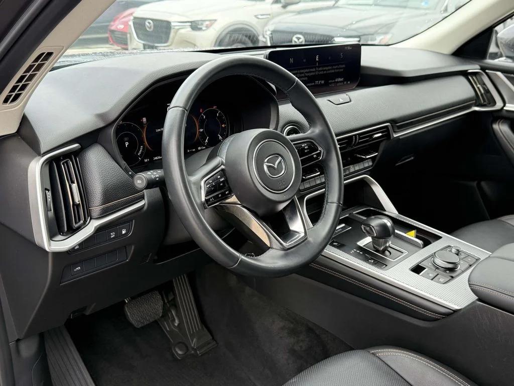 mazda cx-90 2024 JM3KKBHA5R1156948 image mazda cx-90 2024 JM3KKBHA5R1156948 image