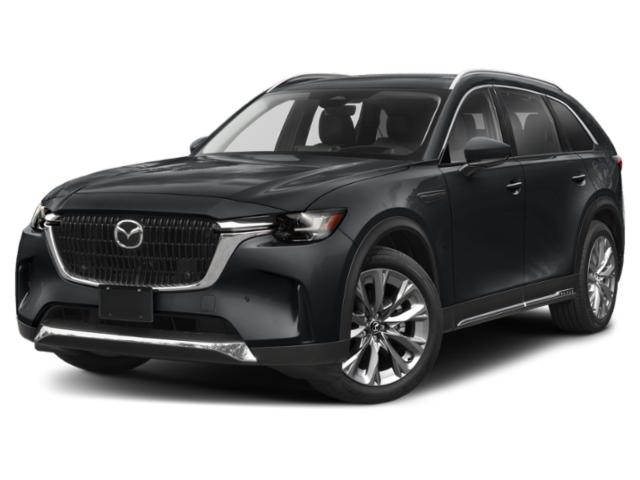 mazda cx-90 2024 JM3KKDHD8R1161714 image mazda cx-90 2024 JM3KKDHD8R1161714 image