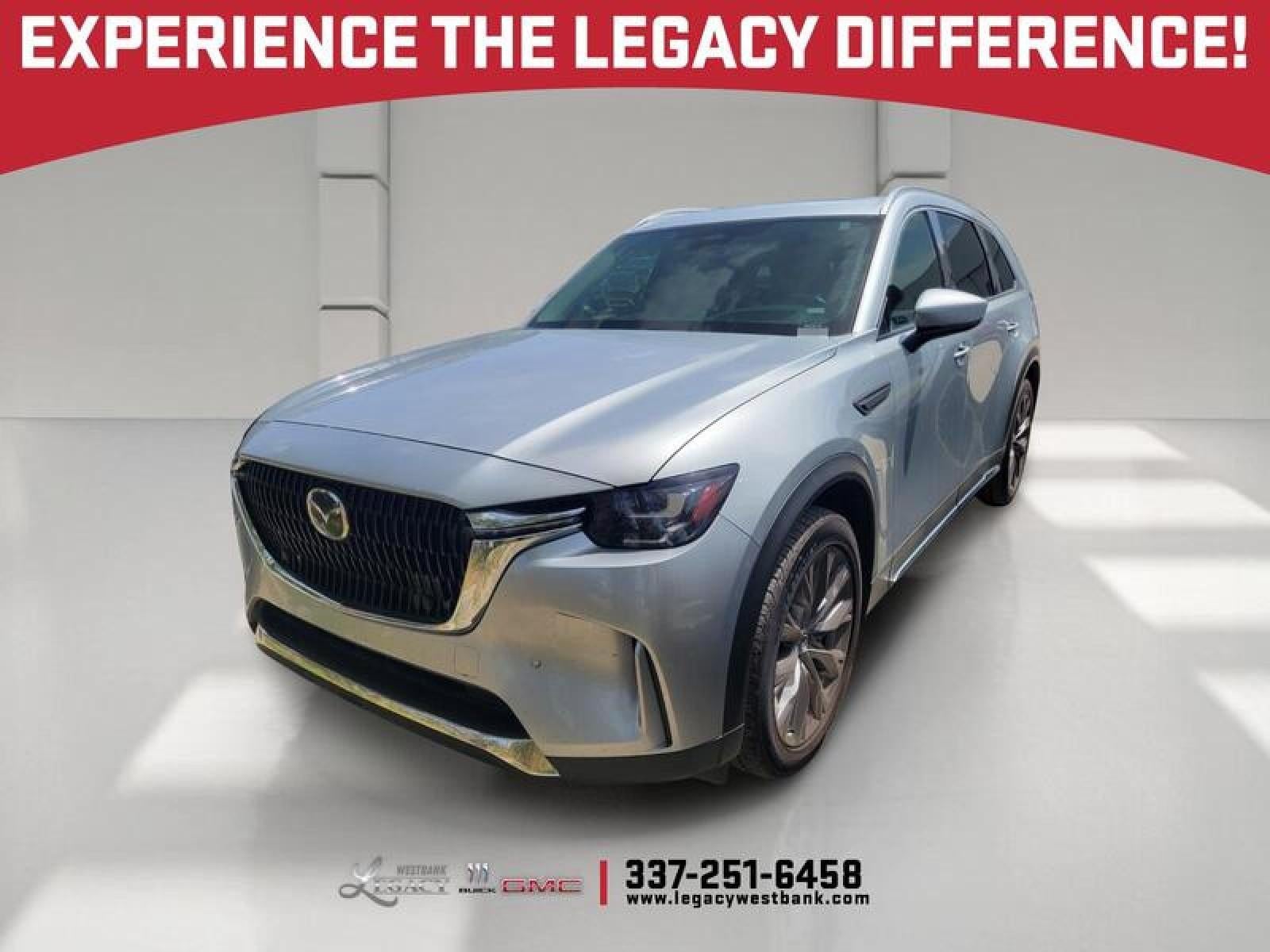 mazda cx-90 2024 JM3KKDHD2R1133679 image mazda cx-90 2024 JM3KKDHD2R1133679 image