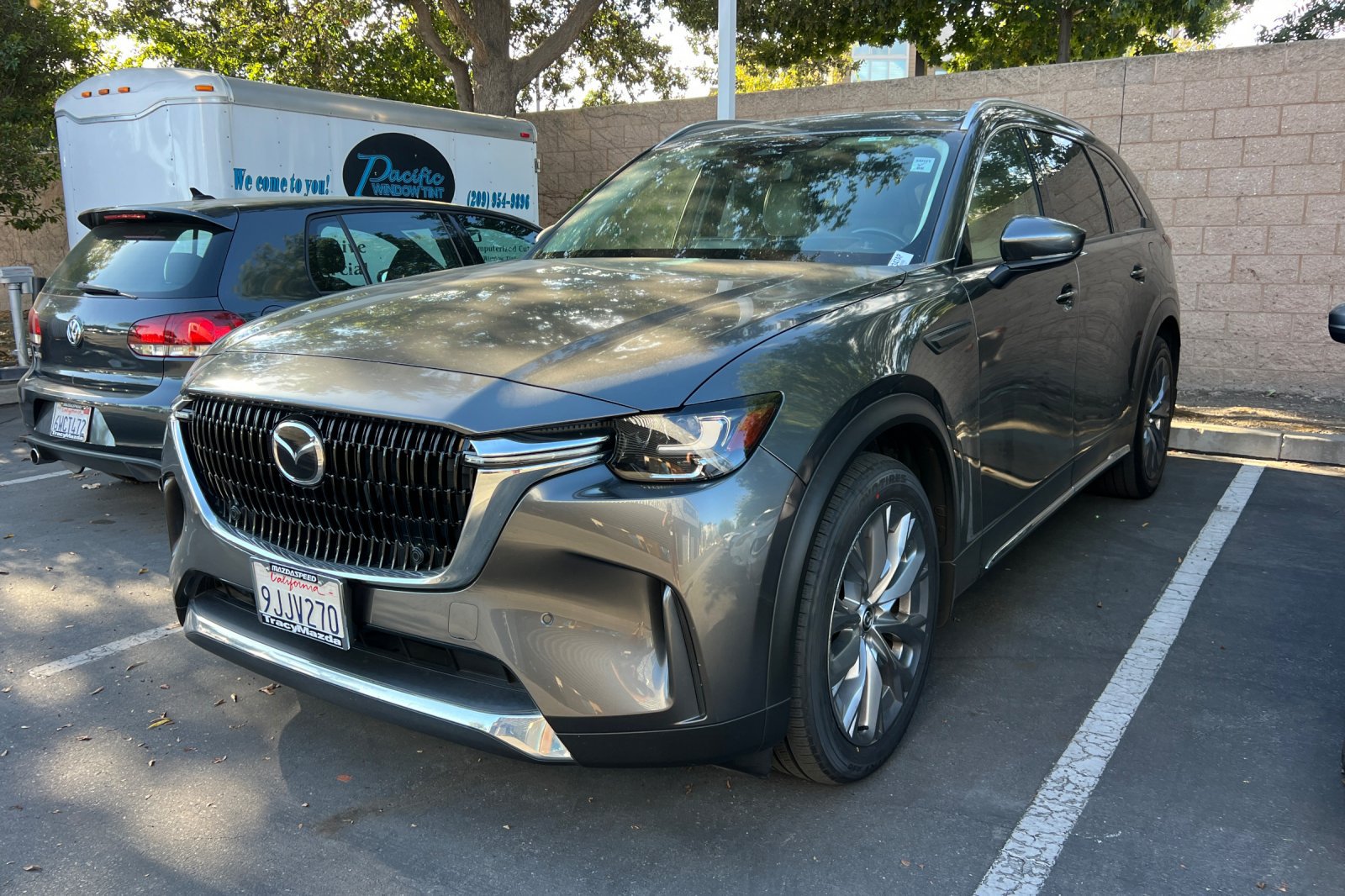 mazda cx-90 2024 JM3KKDHD4R1114065 image mazda cx-90 2024 JM3KKDHD4R1114065 image