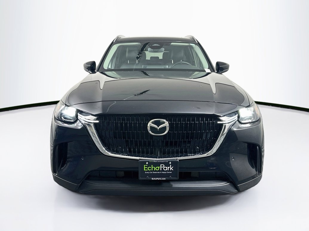 mazda cx-90 2025 JM3KKBHD9S1201891 image mazda cx-90 2025 JM3KKBHD9S1201891 image