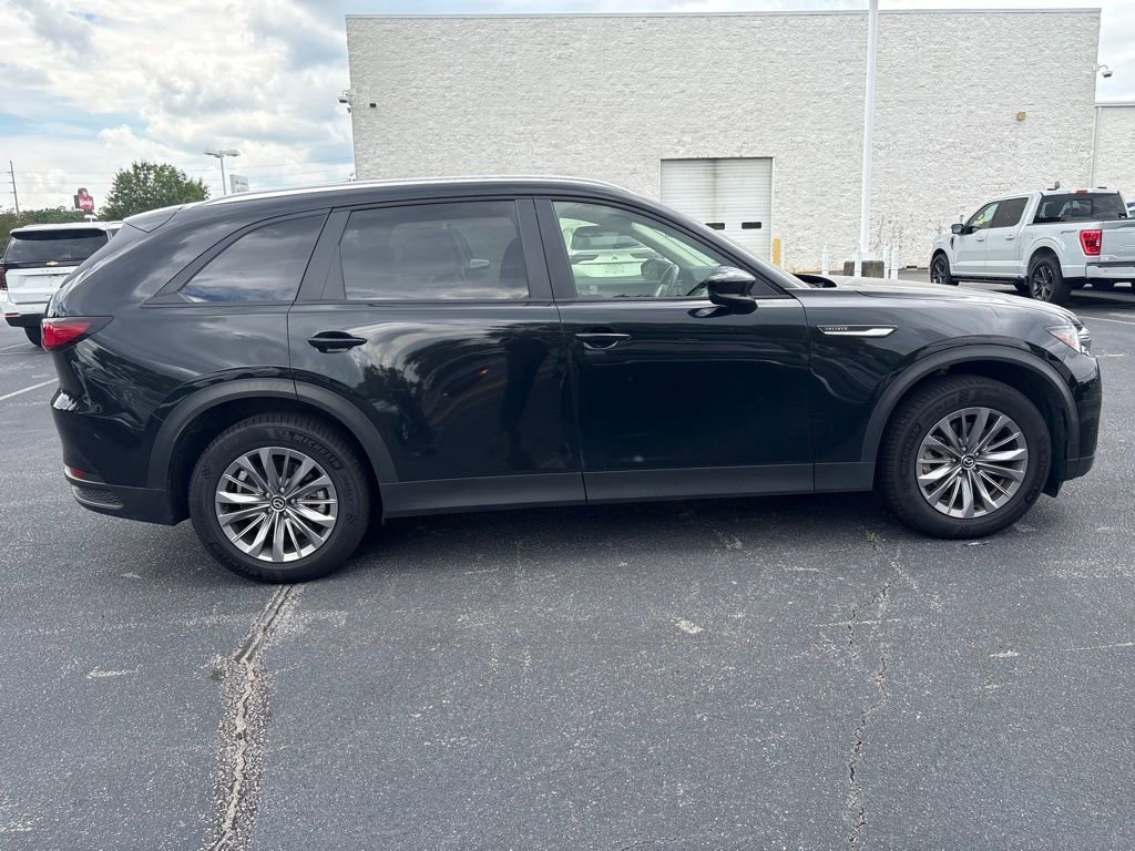 mazda cx-90 2025 JM3KKAHD9S1208009 image mazda cx-90 2025 JM3KKAHD9S1208009 image
