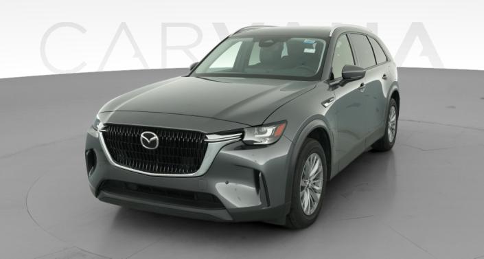 mazda cx-90 2025 JM3KKBHD9S1236818 image mazda cx-90 2025 JM3KKBHD9S1236818 image