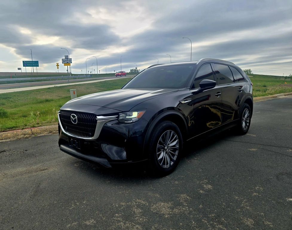 mazda cx-90 2025 JM3KKBHD2S1225479 image