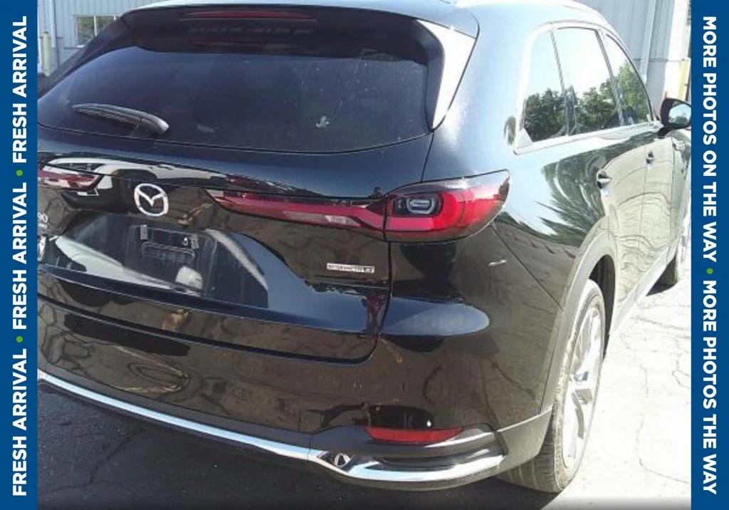 mazda cx-90 2025 JM3KKEHD2S1230862 image mazda cx-90 2025 JM3KKEHD2S1230862 image