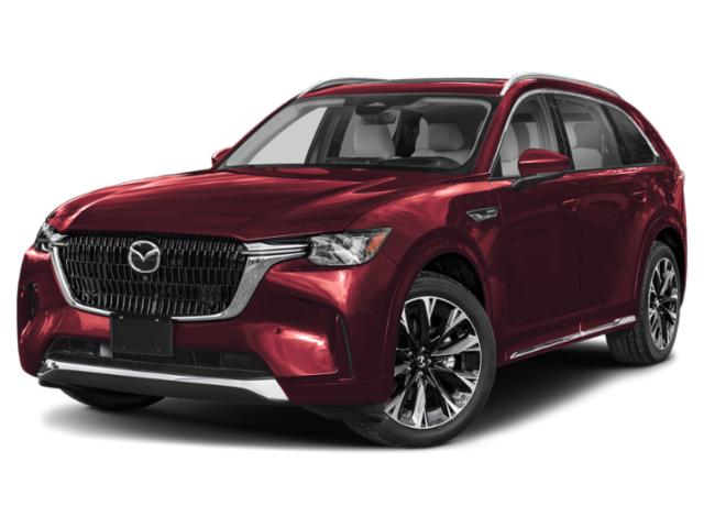 mazda cx-90 2025 JM3KKDHC4S1221162 image mazda cx-90 2025 JM3KKDHC4S1221162 image