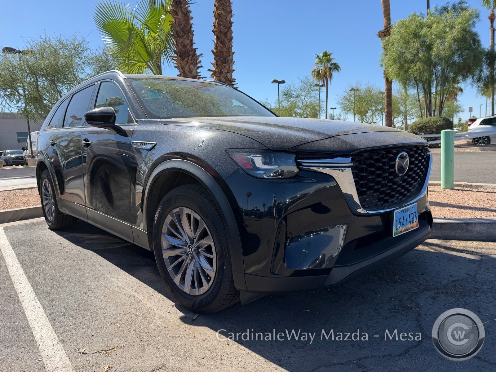 mazda cx-90 2025 JM3KKAHD3S1190574 image mazda cx-90 2025 JM3KKAHD3S1190574 image